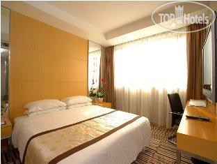 Hotel photo Shenzhen 4*