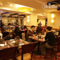 Beijing Jinqiao Guoji Gongyu 