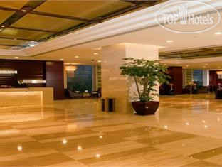 New photos from tourists Beijing Tibet Hotel 4*