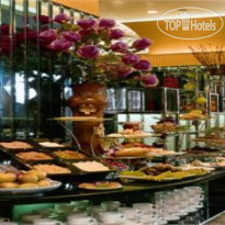 Beijing Tibet Hotel 