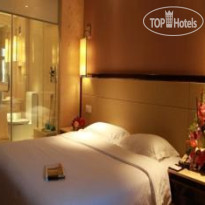 Beijing Tibet Hotel 