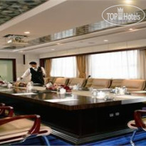 Beijing Tibet Hotel 