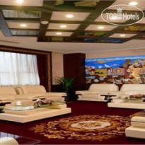 Beijing Tibet Hotel 