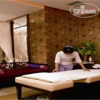 Beijing Tibet Hotel 