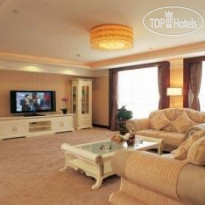 Beijing Tibet Hotel 