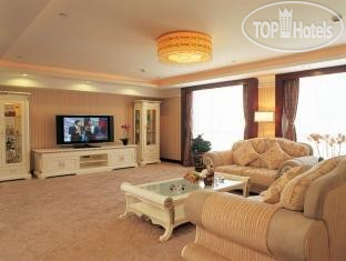Hotel photo Beijing Tibet Hotel 4*