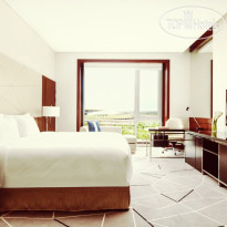 Cordis, Beijing Capital Airport By Langham Hospitality Group 