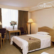 Nikko Jinlung Hotel 