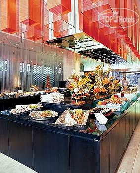 Hotelier's photos Nikko Jinlung Hotel 4*