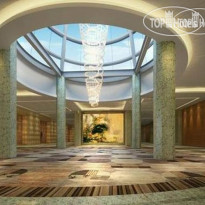 Crowne Plaza Beijing Chaoyang U-Town
