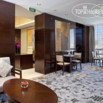 Crowne Plaza Beijing Chaoyang U-Town