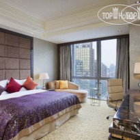 Crowne Plaza Beijing Chaoyang U-Town