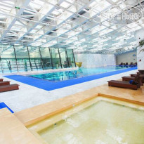 Crowne Plaza Beijing Chaoyang U-Town