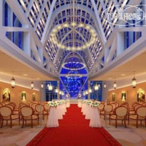 Crowne Plaza Beijing Chaoyang U-Town