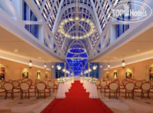 Crowne Plaza Beijing Chaoyang U-Town 5*