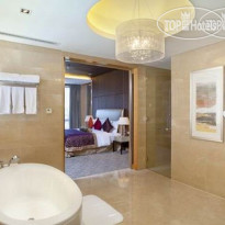 Crowne Plaza Beijing Chaoyang U-Town