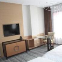 Beijing Kai Sheng Xing Feng International