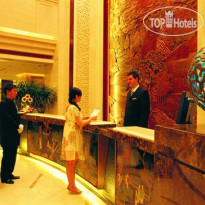 Yuyang Hotel 