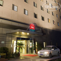 Ibis Beijing Sanyuan 