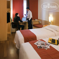 Ibis Beijing Sanyuan 
