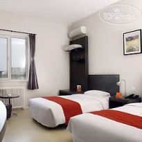 Ibis Beijing Capital Airport 