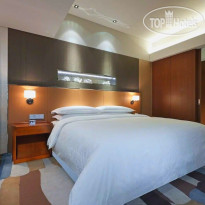 Sheraton Beijing Dongcheng Hotel 