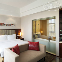 Mercure Beijing Downtown
