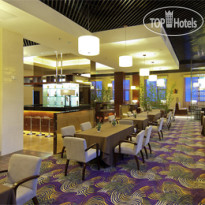 Mercure Beijing Downtown