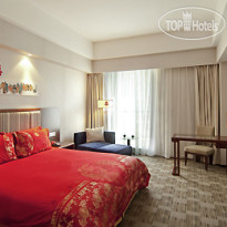Mercure Beijing Downtown