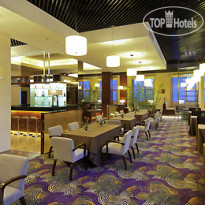 Mercure Beijing Downtown