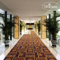 Mercure Beijing Downtown