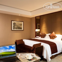 Grand Metropark Yuantong