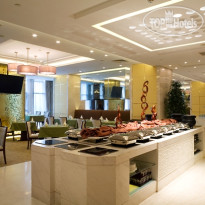 Grand Metropark Yuantong