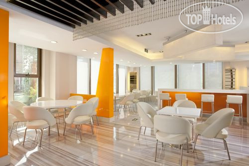 New photos from tourists Holiday Inn Express Beijing Temple Of Heaven 3*
