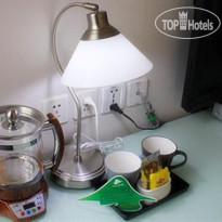 Shanshui Trends Hotel Hangtianqiao