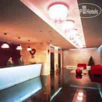 Shanshui Trends Hotel Hangtianqiao
