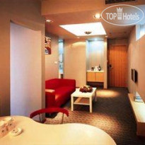 Shanshui Trends Hotel Hangtianqiao