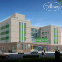 Shanshui Trends Shaoyaoju 