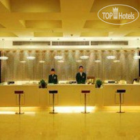 Shanshui Trends Shaoyaoju 