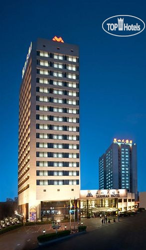 Hotelier's photos Yanshan 4*