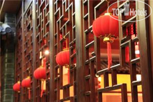 Hotelier's photos Chinese Culture Holiday 3*