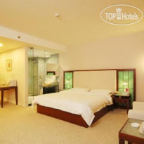 Beijing Qianyuan Hotel