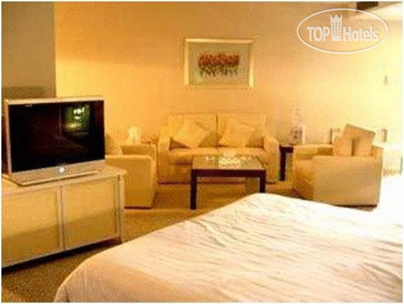 New photos from tourists Beijing Qianyuan Hotel 4*