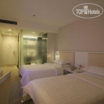 Beijing Qianyuan Hotel