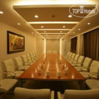 Beijing Qianyuan Hotel
