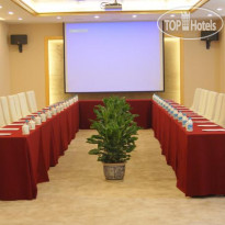 Beijing Qianyuan Hotel