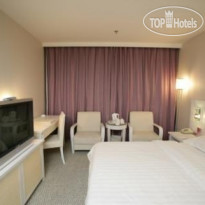 Beijing Qianyuan Hotel
