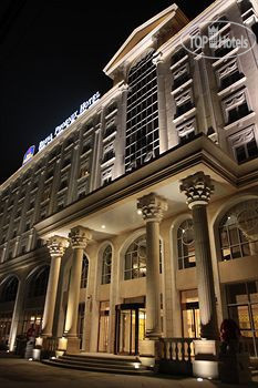 Hotel photo Best Western Royal Phoenix Beijing 4*