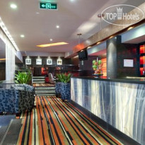 Holiday Inn Beijing Deshengmen