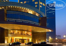 Marriott Beijing Hotel Northeast 5*